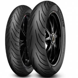 PIRELLI ANGEL CITY 90/80-17 46S TL F/R 