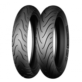 MICHELIN PILOT STREET RADIAL 120/70 -17 & 180/55-17 (COMBO)