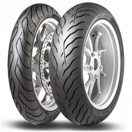 DUNLOP SPORTMAX ROADSMART 4 120/70ZR17 (58W)