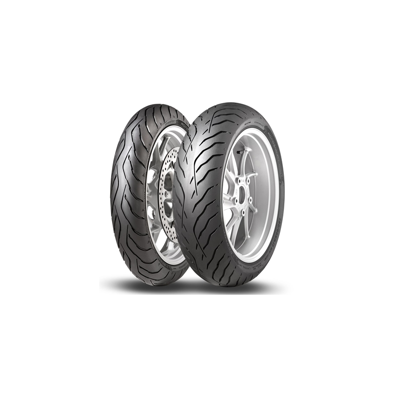 パーツ DUNLOP SPORTMAX ROAD SMART IV SPORTMAX ROADSMART IV