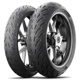 MICHELIN ROAD 6 120/60 ZR 17 (55W) F TL