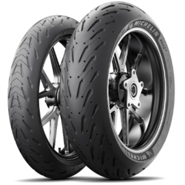 MICHELIN ROAD 5 120/70 ZR17 (58W) F TL