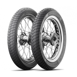 MICHELIN ANAKEE STREET110/80-18 58S R TL 