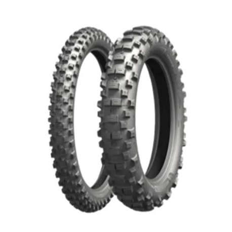 MICHELIN ENDURO MEDIUM 90/90-21 120/90-18 (COMBO) Sharwoods - Main Image