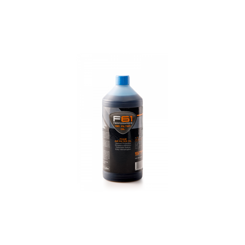 F61 AIR FILTER OIL 500ML - Sharwoods Bike Tyre Online