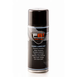 F61 CHAIN LUBE 400ML