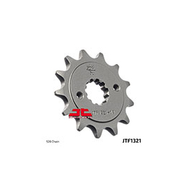 13T Front & 47T Rear Sprocket Kit For Honda CRF250F CRF250R CRF250X CRE F 250 R | Property Room