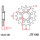 JT SPROCKET GAS GAS - JTF1901 (13T)