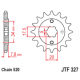 JT SPROCKET HONDA JTF327 (13T)