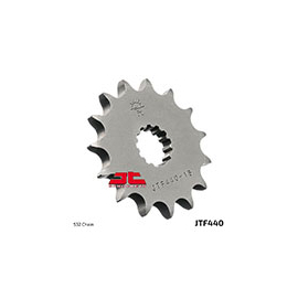 JT SPROCKET SUZUKI JTF440 (15T)