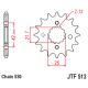 JT SPROCKET SUZUKI - JTF513 (14T)