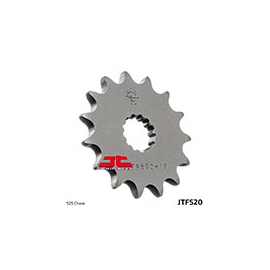 JT SPROCKET SUZUKI JTF520 (15T)