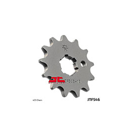 JT SPROCKET YAMAHA JTF546 (13T)