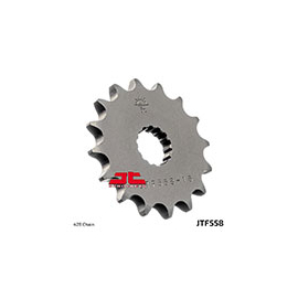 JT SPROCKET YAMAHA JTF558 (14T)