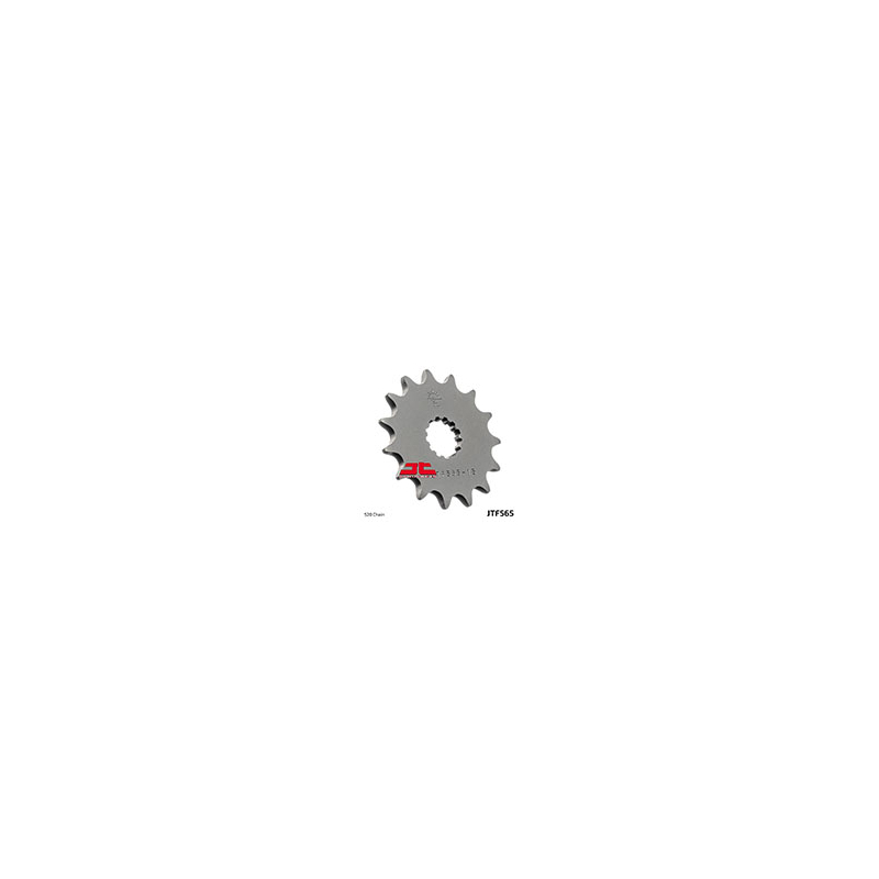 JT Sprockets JT (Sprocket) Front - JTF1321 - 520 - CRF250L 13-21, CRF300L 21-25 - Parts from UK