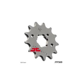 JT SPROCKET KAWASAKI JTF569 (13T)