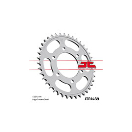 JT SPROCKET KAWASAKI JTR1489 (40T)