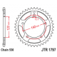 JT SPROCKET SUZUKI JTR1797 (41T)