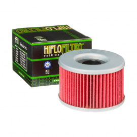 FILTER HIFLO OIL HF111