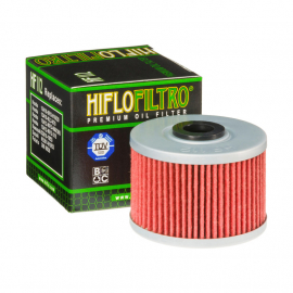 FILTER HIFLO OIL HF112