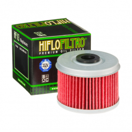 FILTER HIFLO OIL HF113