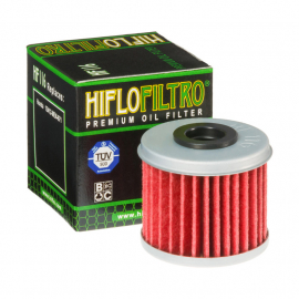 FILTER HIFLO OIL HF116