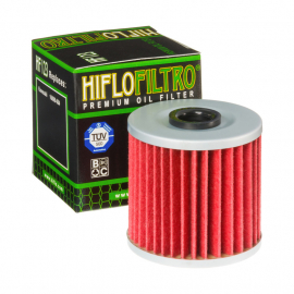 HIFLO FILTER OIL HF123
