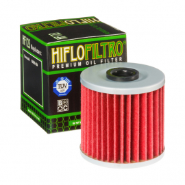 FILTER HIFLO OIL HF123