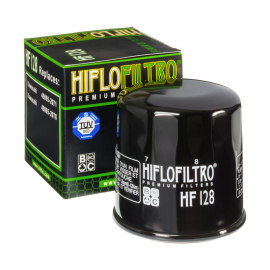 HIFLO FILTER OIL HF128