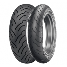 DUNLOP AMERICAN ELITE R 150/80B16 77H 