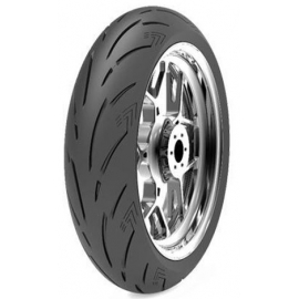 APOLLO 150 60 ZR17 ALPHA H1 66W TL REAR Sharwoods Bike Tyre Online