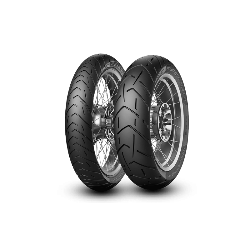 ツアランス　ネクスト２　120/70 R19 170/60 R17　前後セット METZELER TOURANCE NEXT 2 120/70-19 & 170/60-17 (COMBO