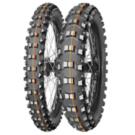 MITAS TERRA FORCE 60/100 -12 MX SM 50cc (Front)