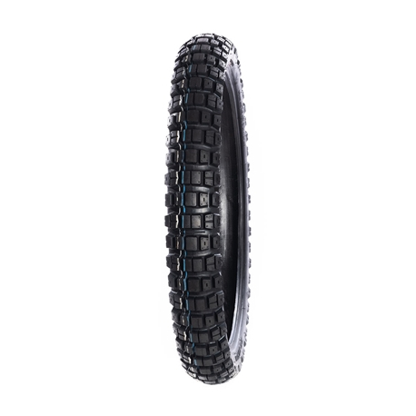 MOTOZ TRACTIONATOR DUALVENTURE 90/90-21 (54Q) TL - Sharwoods Bike