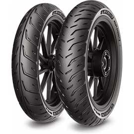 MICHELIN PILOT STREET 2 90/80 -17 46S F 