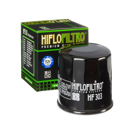 HIFLO FILTER OIL HF 303