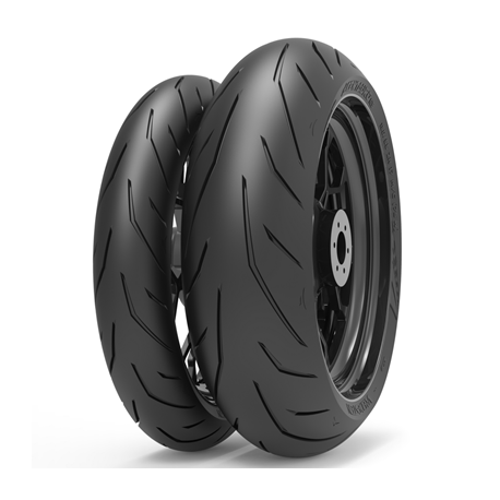VREDESTEIN CENTAURO NS 180/55 ZR17 (73W) - Sharwoods Bike Tyre Online