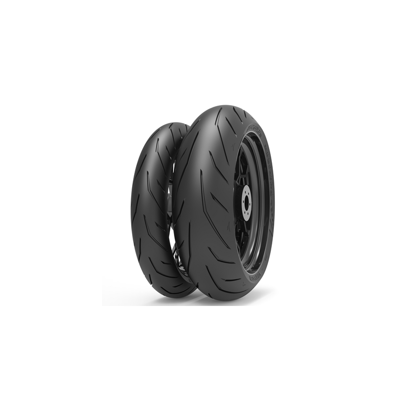 VREDESTEIN CENTAURO NS 180/55 ZR17 (73W) - Sharwoods Bike Tyre Online