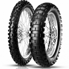 PIRELLI SCORPION RALLY 90/90-21 & 140/80 - 18 (COMBO)