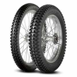 DUNLOP D803 GP 80/100-21 51M FRONT