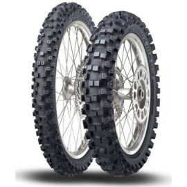 DUNLOP GEOMAX MX 53 70/100-10 41J TT