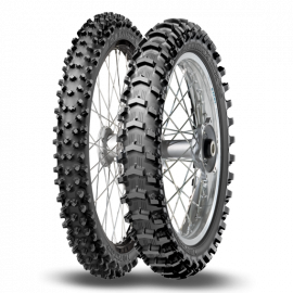 DUNLOP GEOMAX MX 12 70/100-10 41J TT