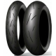 DUNLOP SPORTMAX ALPHA 14 110/70R17 54H FRONT