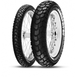 PIRELLI MT60 RS 120/70ZR17 & 160/60-17 (COMBO)