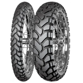 MITAS ENDURO TRAIL+ 90/90 -21 & 130/80-17 (COMBO)