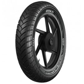 CEAT ZOOM X3 110/80-17 57P TL
