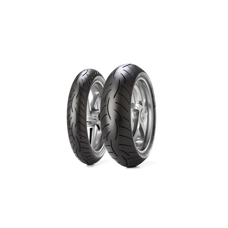 METZELER ROADTEC Z8 INT 170/60ZR17 (M) 72W TL - Sharwoods Bike