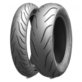 MICHELIN COMMANDER III TOURING 130/60B19 61H