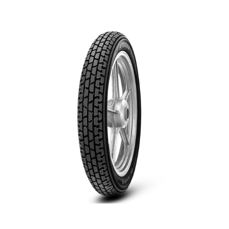 METZELER BLOCK C 3.00-19 Reinf 54P - Sharwoods Bike Tyre Online
