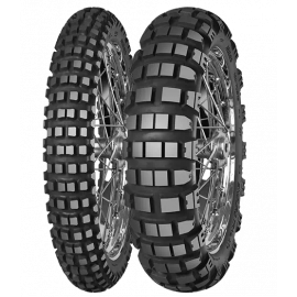 MITAS ENDURO TRAIL XT+ DAKAR 110/80B19 59T TL/TT